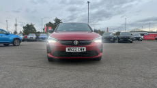 Vauxhall Corsa 1.2 Turbo Ultimate 5dr Petrol Hatchback